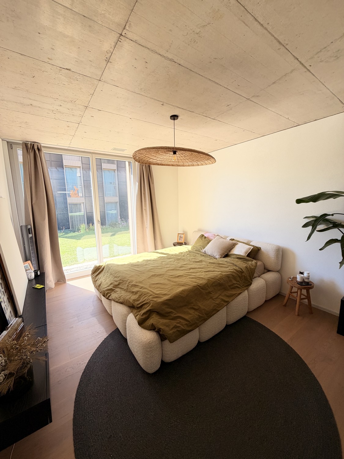 3 ½ rooms apartment, photo 3 of 10