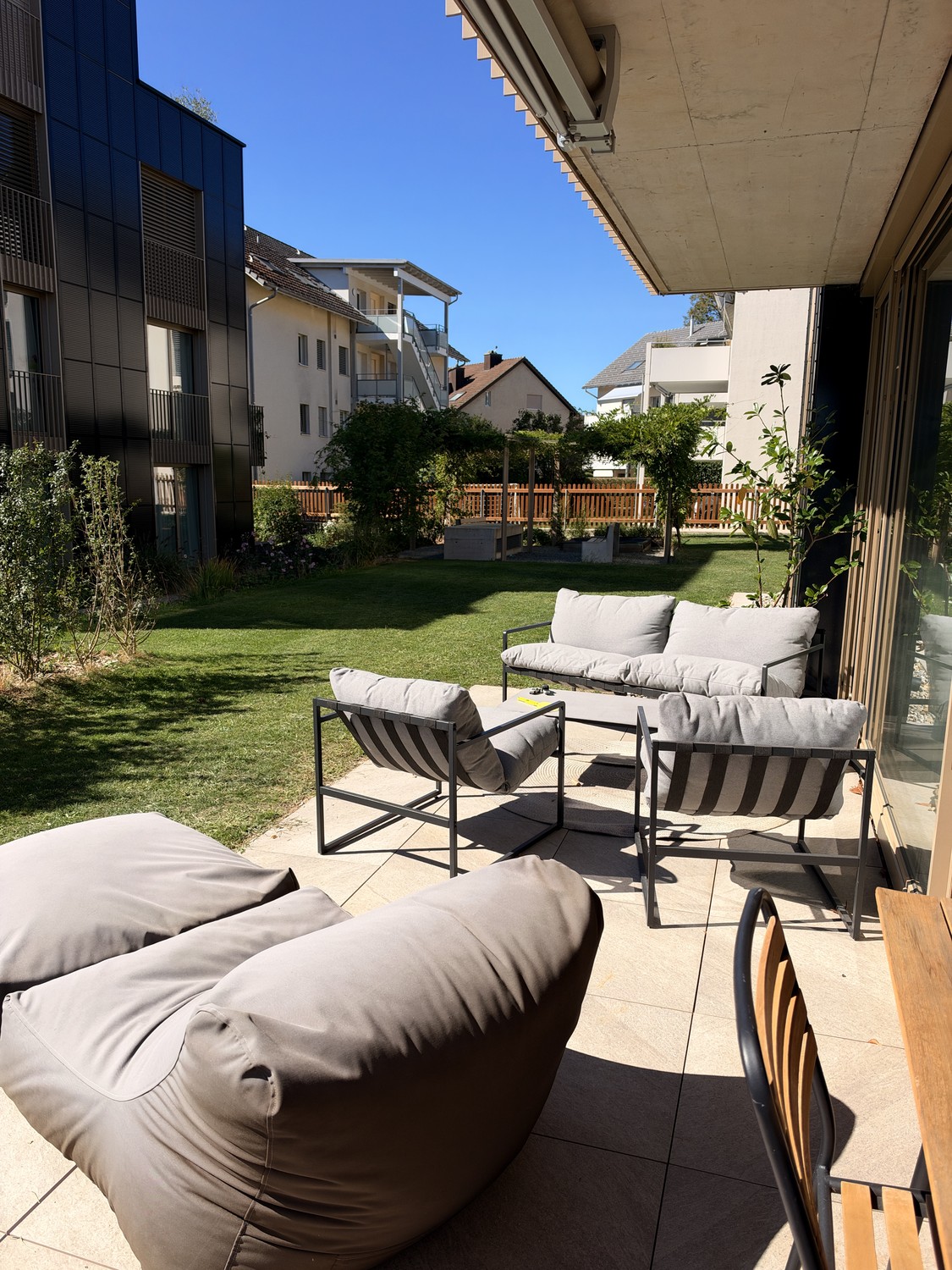 3 ½ rooms apartment, photo 9 of 10
