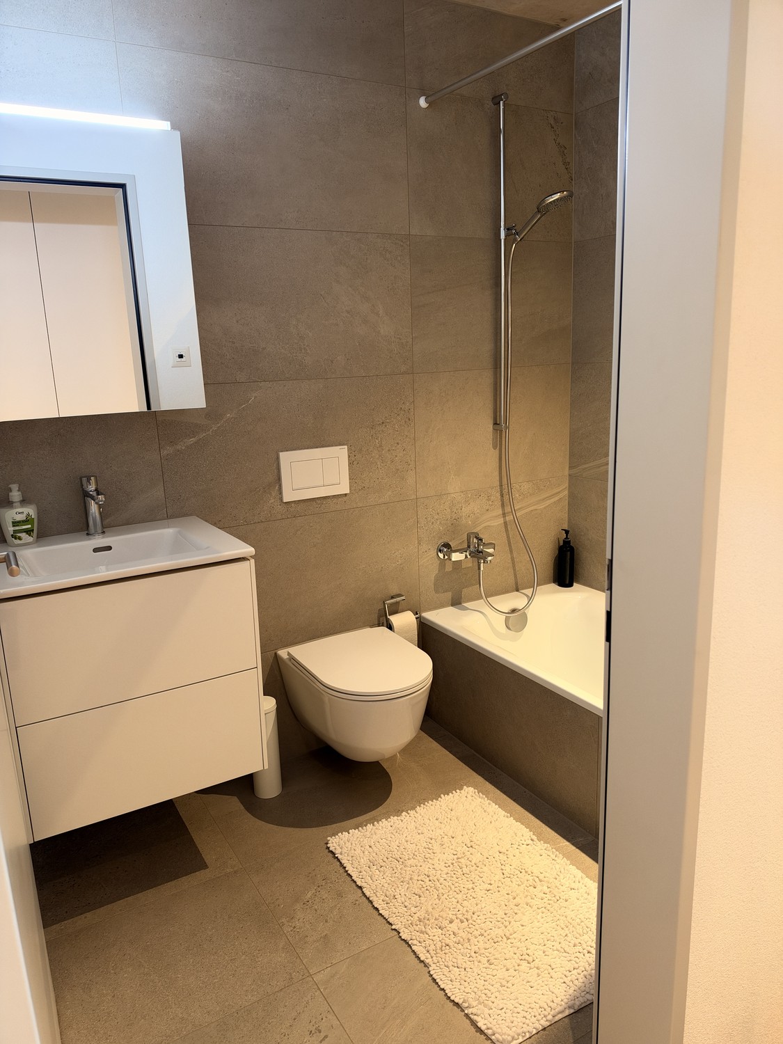 3 ½ rooms apartment, photo 10 of 10