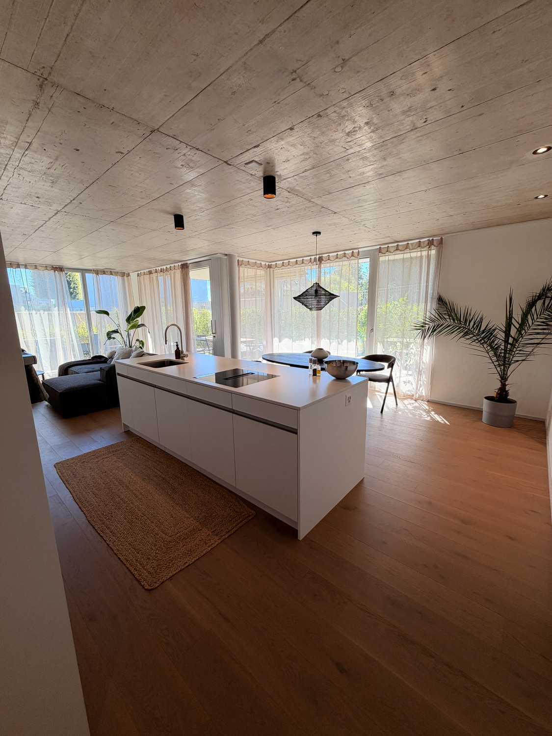 3 ½ rooms apartment, photo 2 of 10
