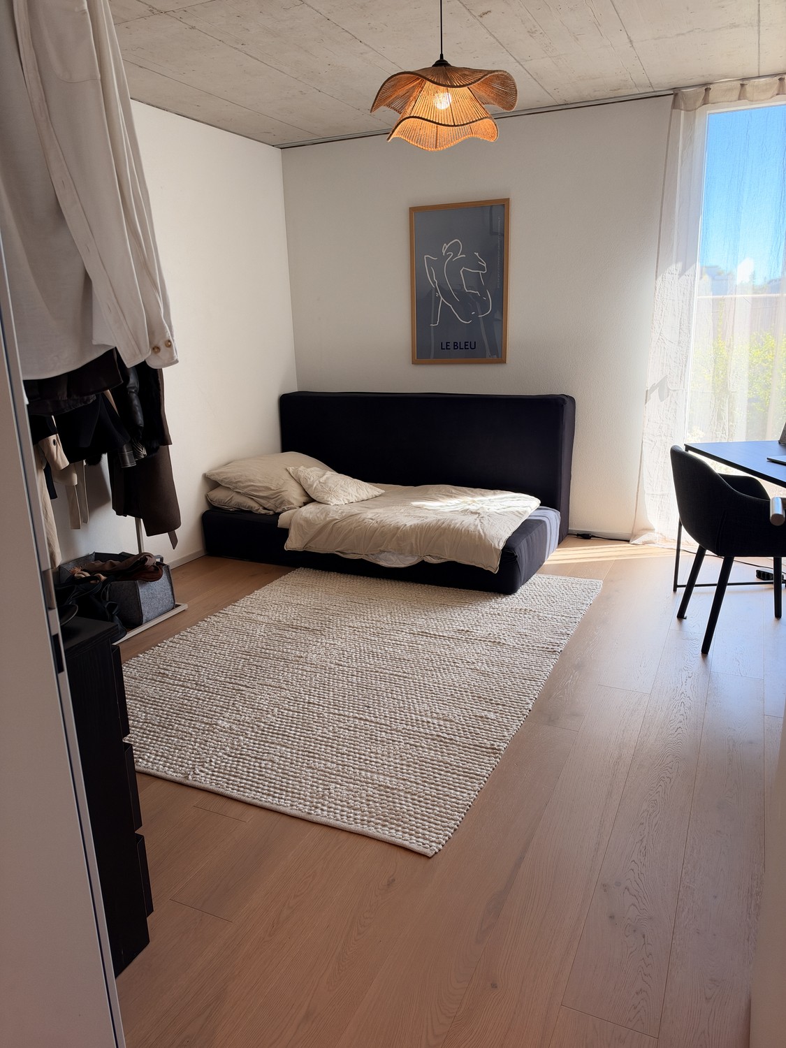 3 ½ rooms apartment, photo 7 of 10