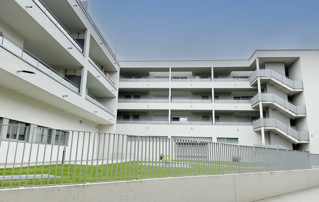 2 rooms apartment