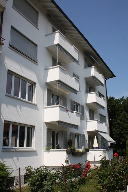 3 ½ rooms apartment, Foto 1 von 7