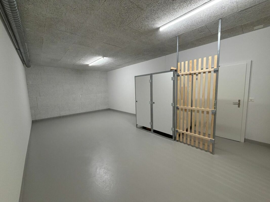 Cellar compartment