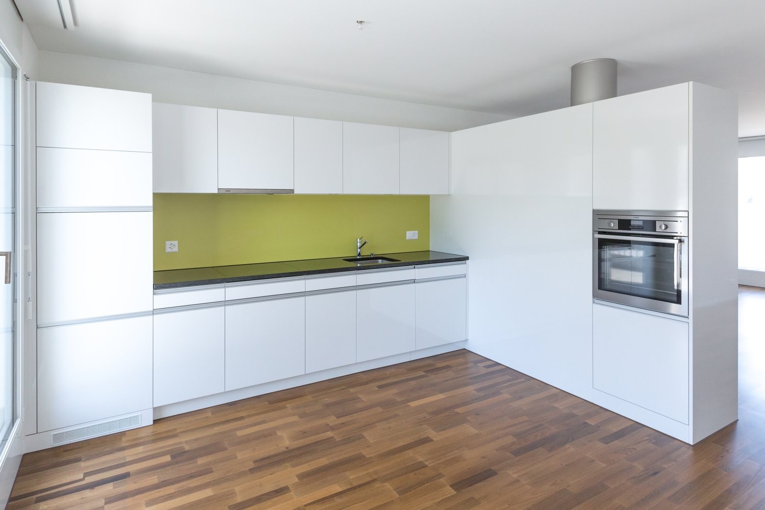 3 ½ rooms apartment (5)