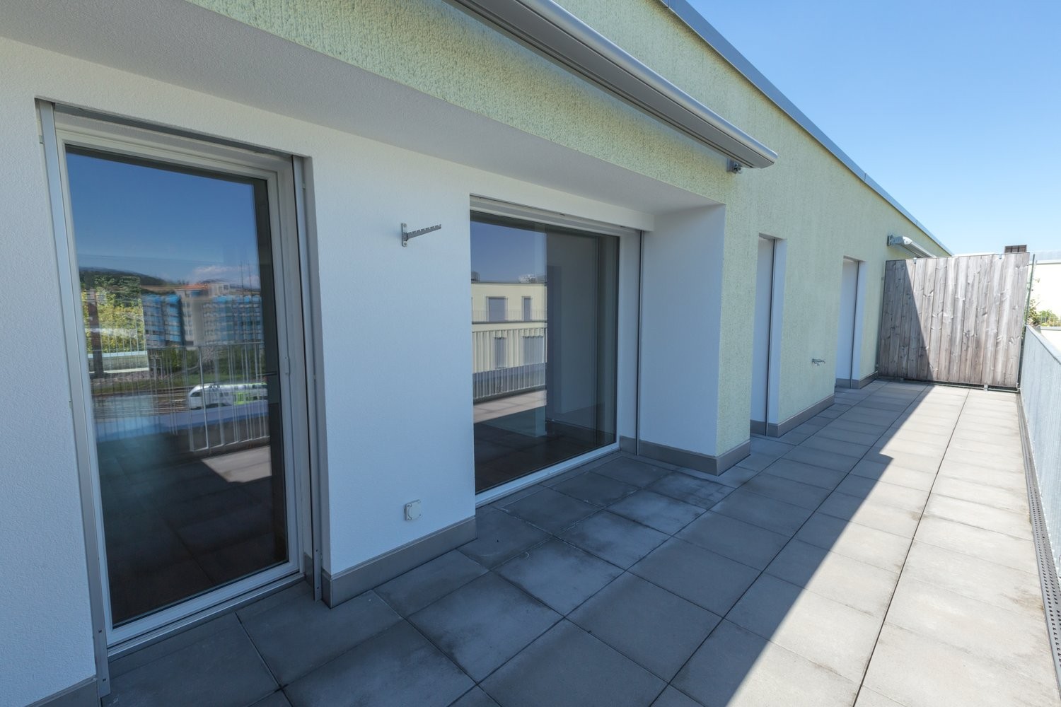3 ½ rooms apartment (10)