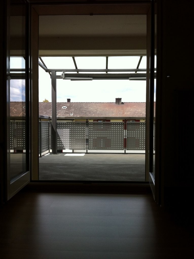 3 ½ rooms apartment, photo 6 of 6