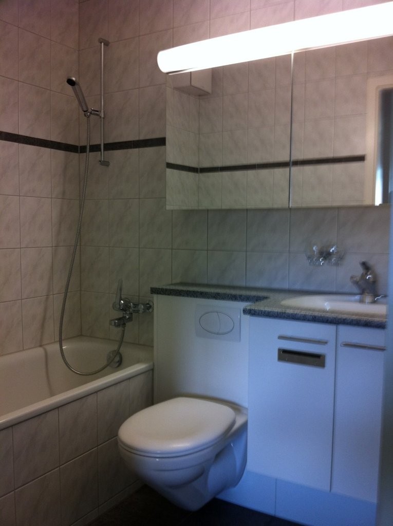 3 ½ rooms apartment, photo 5 of 6