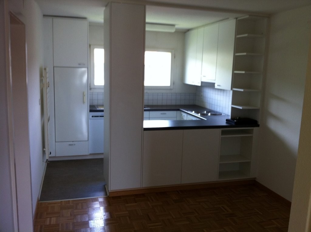 3 ½ rooms apartment, photo 3 of 6