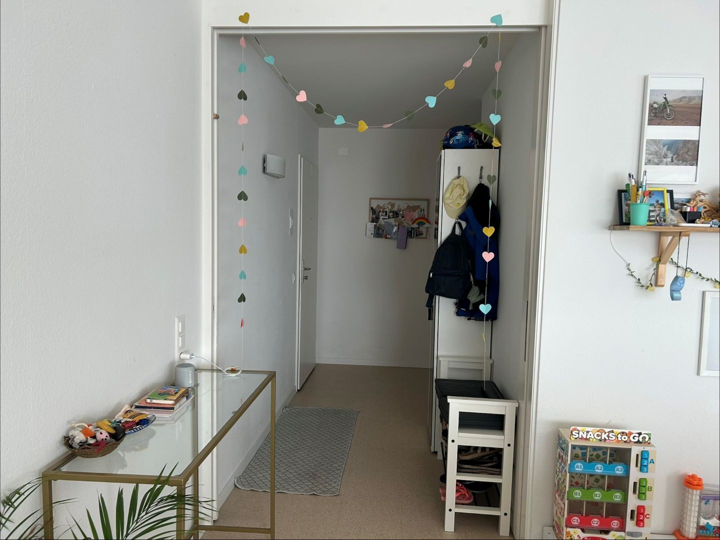 3 ½ rooms apartment, photo 3 of 10