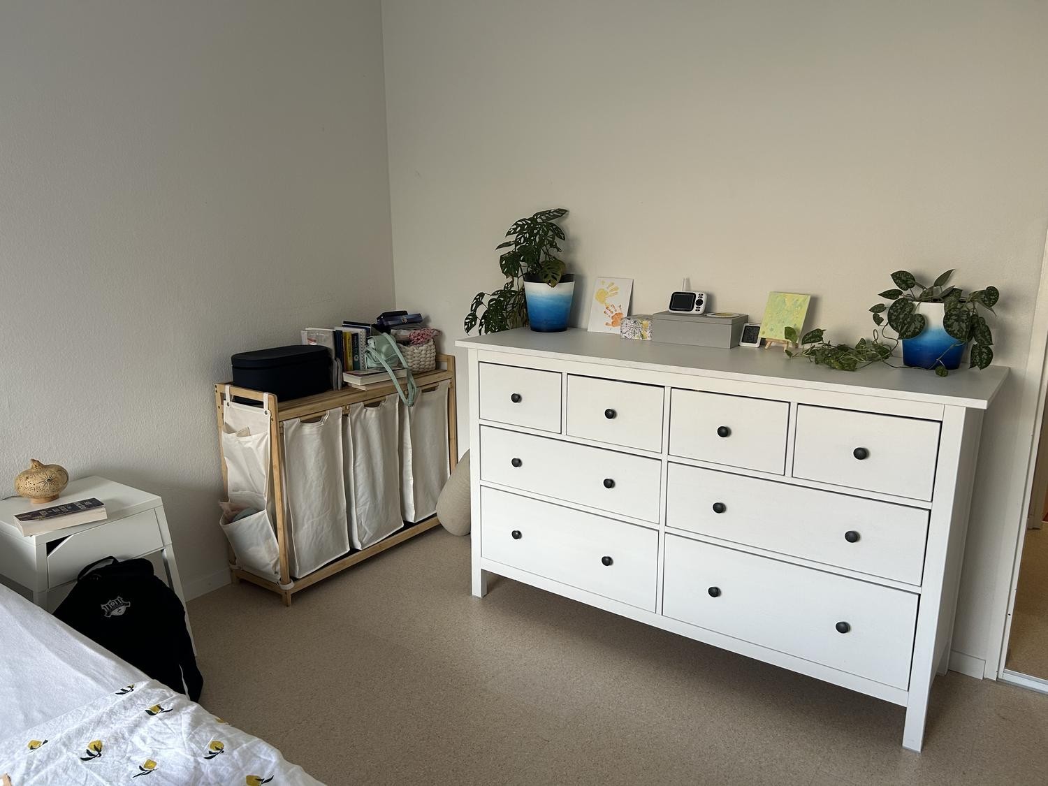 3 ½ rooms apartment, photo 10 of 10