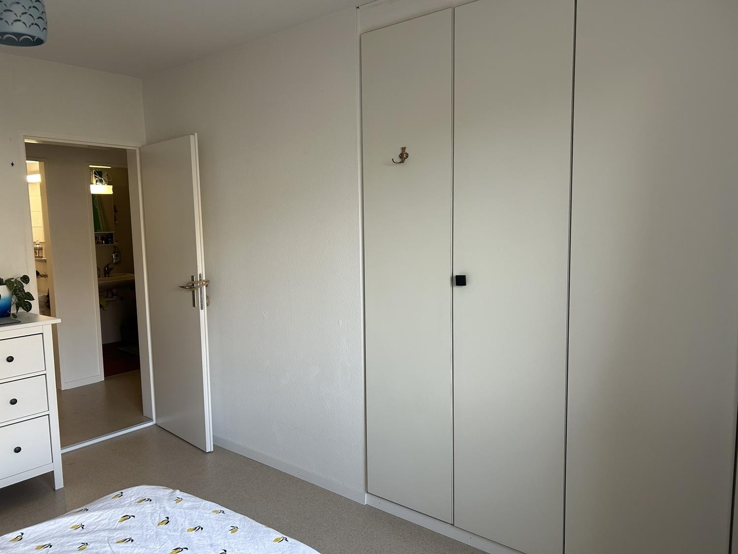 3 ½ rooms apartment, photo 9 of 10