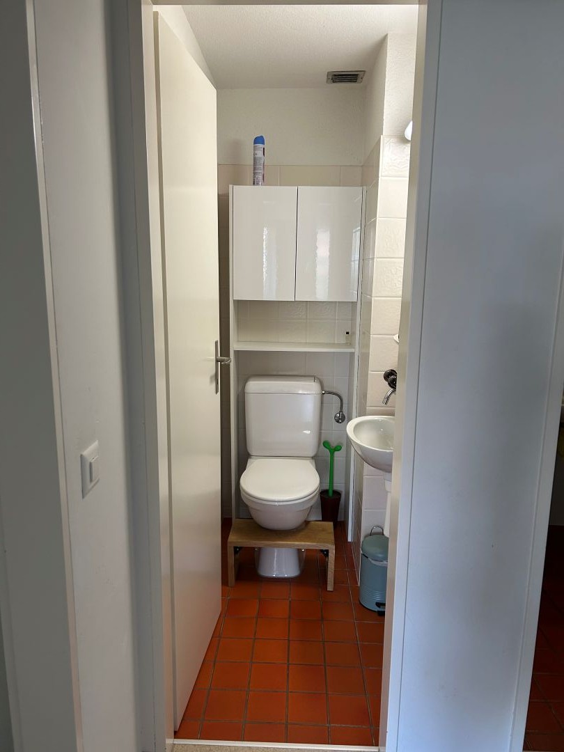 3 ½ rooms apartment, photo 6 of 10