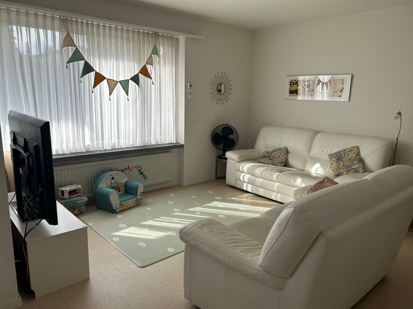 3 ½ rooms apartment, photo 2 of 10