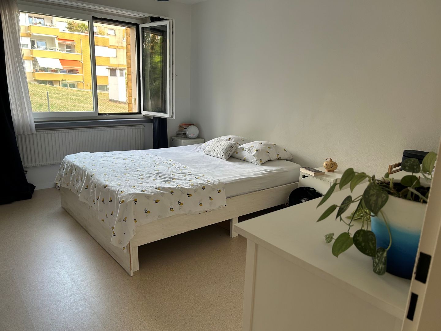 3 ½ rooms apartment, photo 8 of 10