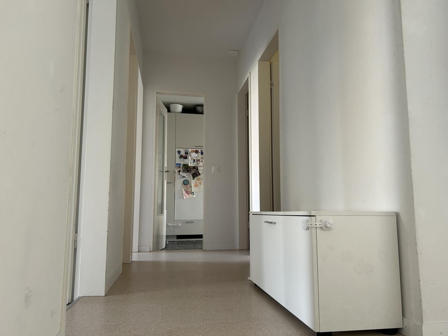 3 ½ rooms apartment, photo 5 of 10