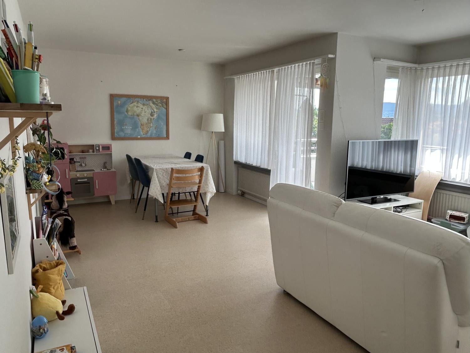 3 ½ rooms apartment, photo 4 of 10