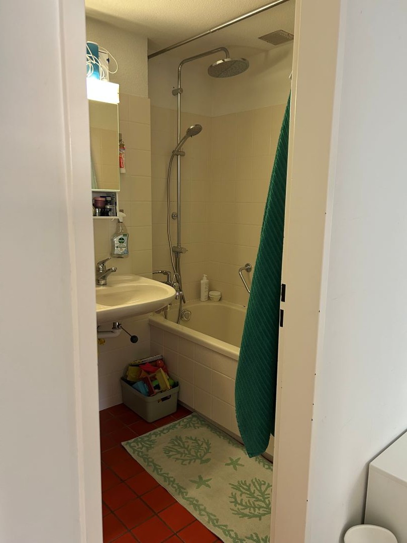 3 ½ rooms apartment, photo 7 of 10