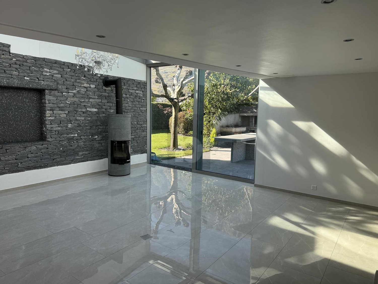 7 ½ rooms villa, photo 3 of 4