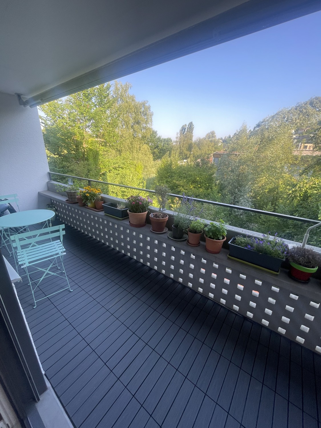 Room in a shared flat, photo 1 of 4