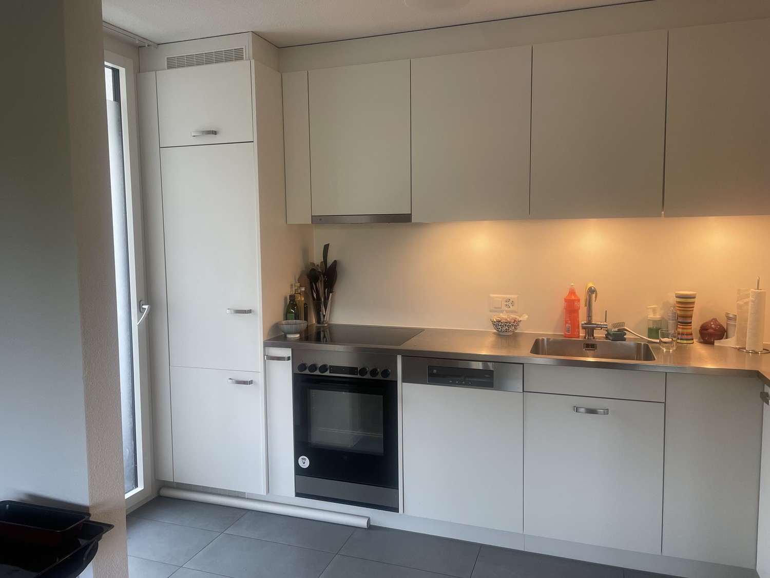 Room in a shared flat, photo 3 of 4