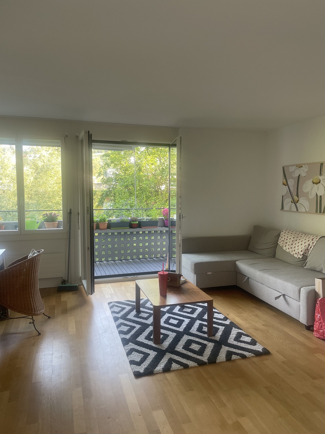 Room in a shared flat, photo 4 of 4