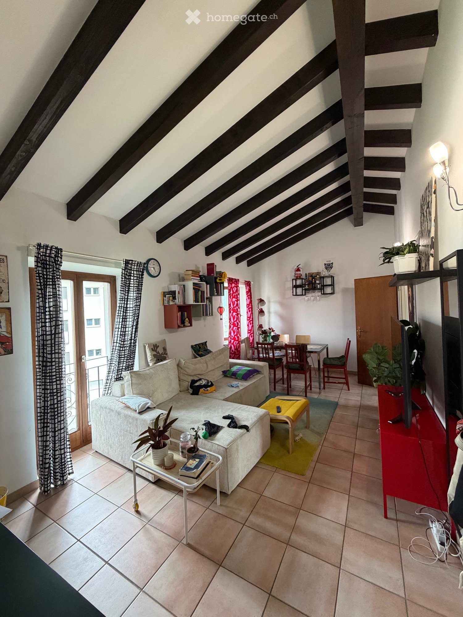 2 rooms apartment, photo 1 of 5
