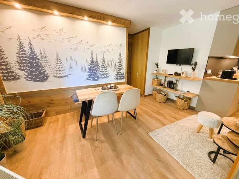 2 ½ rooms apartment, photo 4 of 4