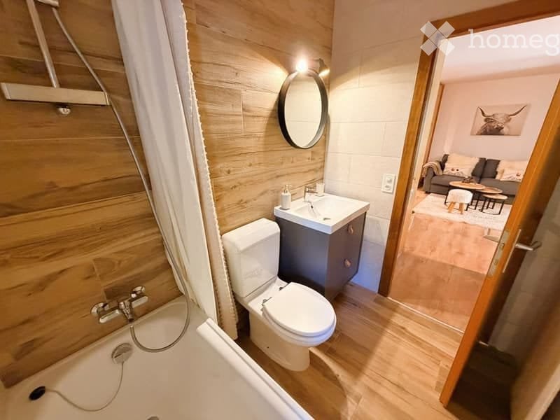 2 ½ rooms apartment, photo 1 of 4