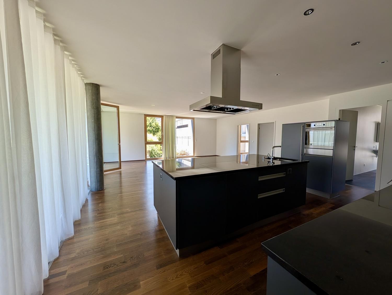 3 ½ rooms apartment, photo 2 of 10