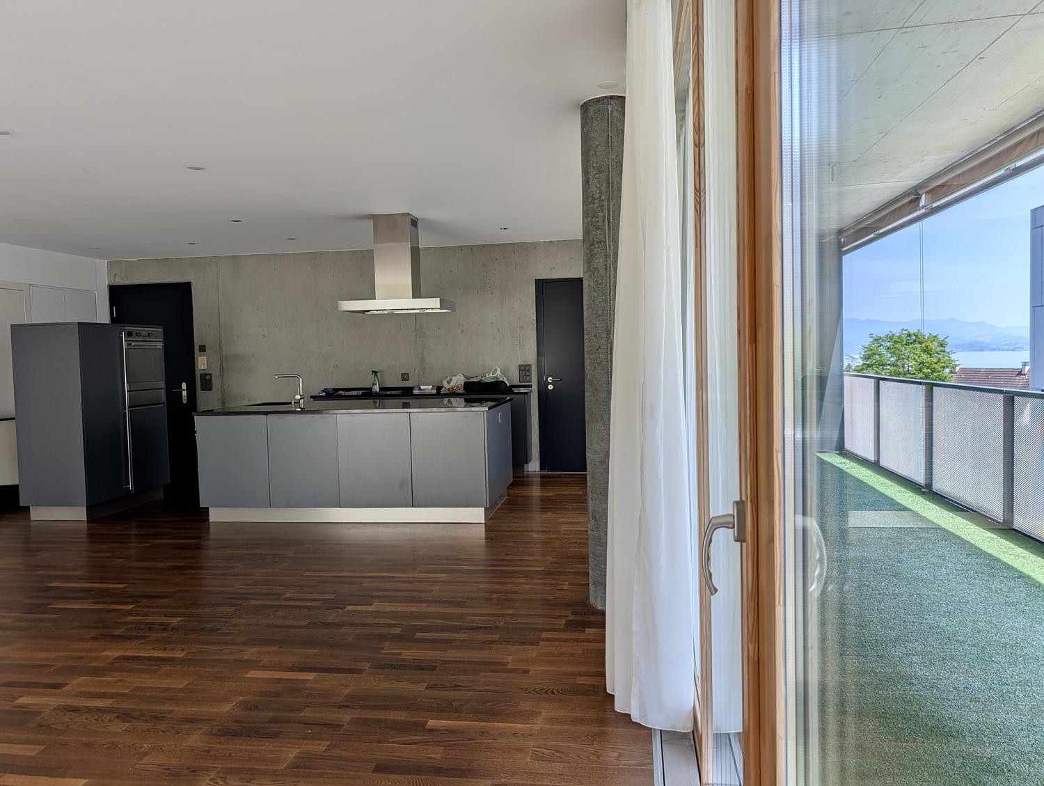 3 ½ rooms apartment, photo 1 of 10