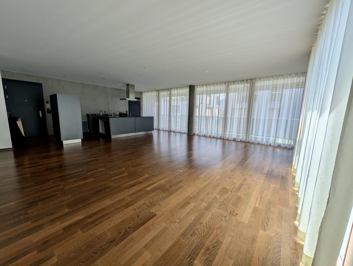 3 ½ rooms apartment, photo 3 of 10