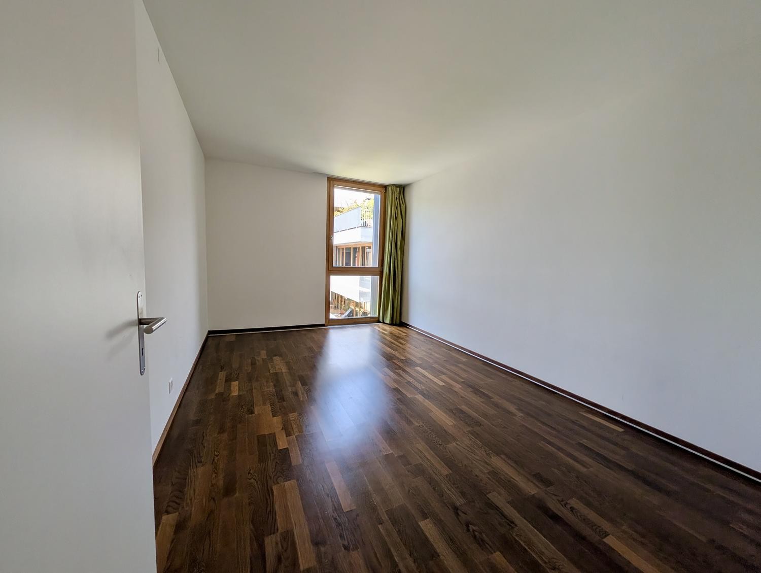 3 ½ rooms apartment, photo 8 of 10