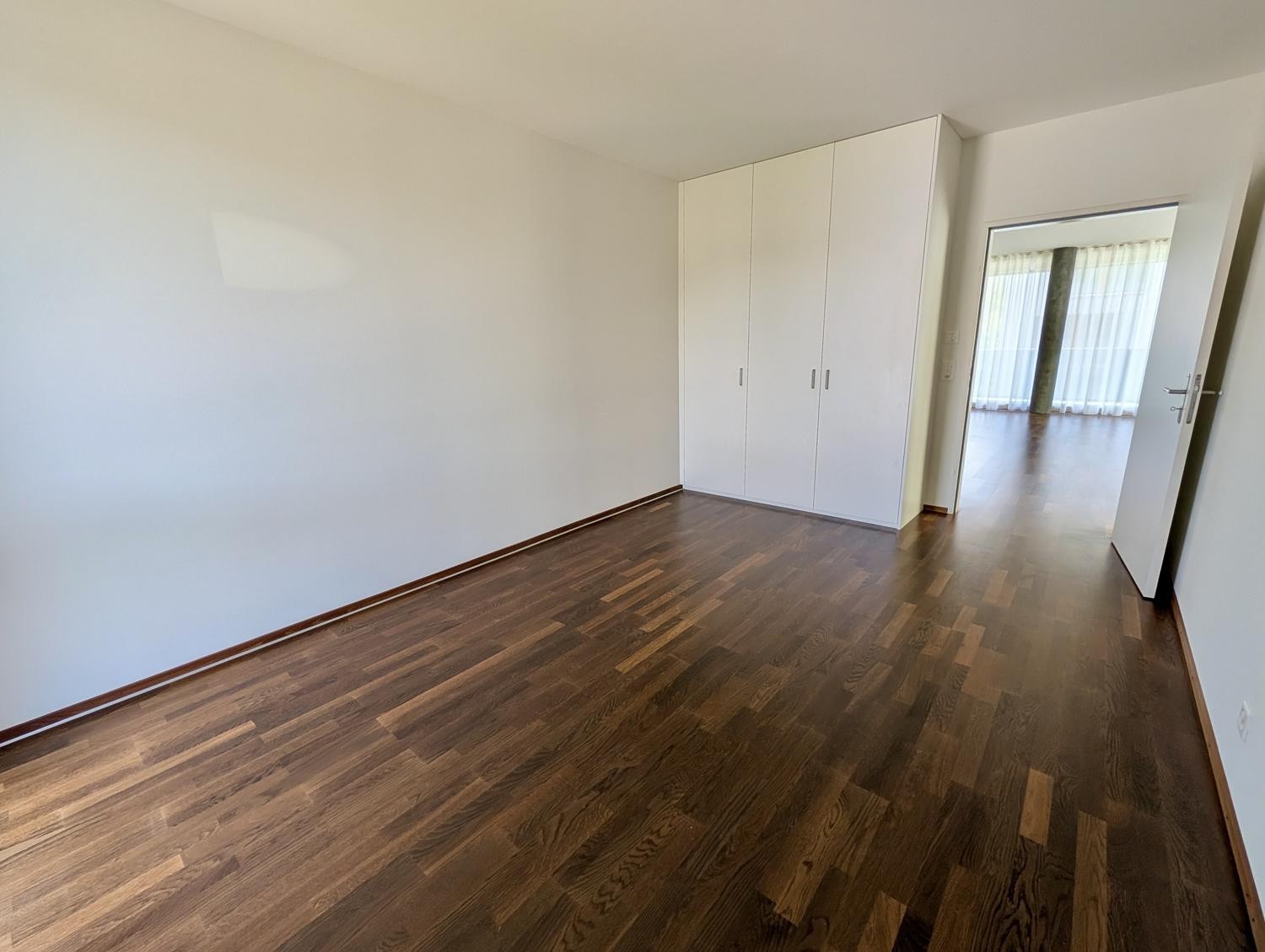 3 ½ rooms apartment, photo 9 of 10