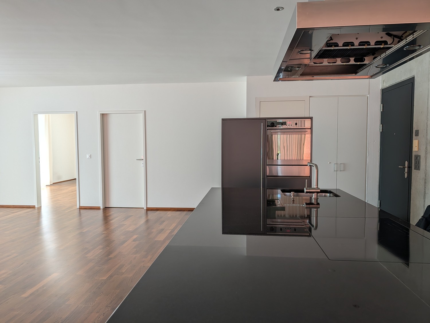3 ½ rooms apartment, photo 4 of 10