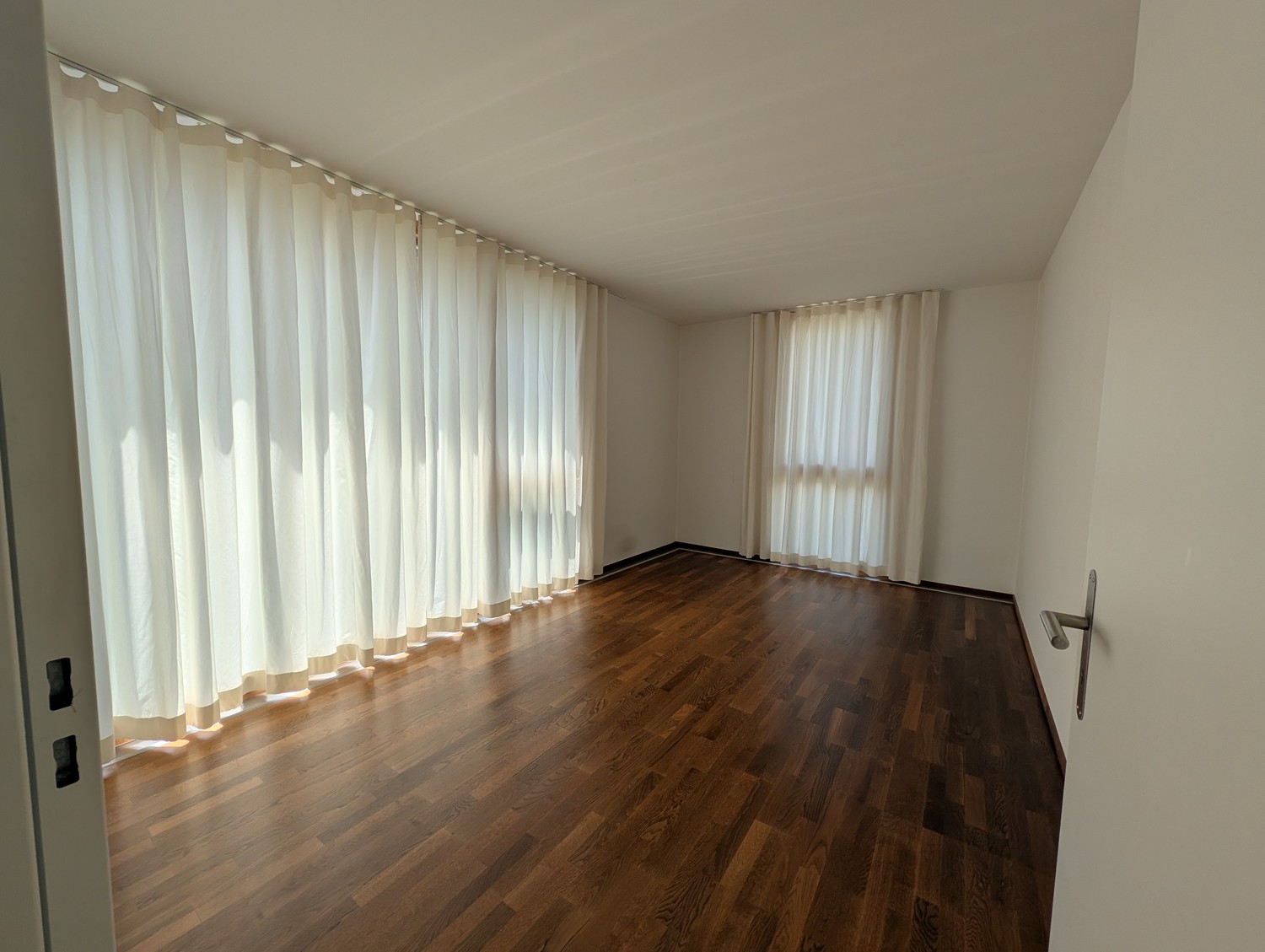3 ½ rooms apartment, photo 6 of 10