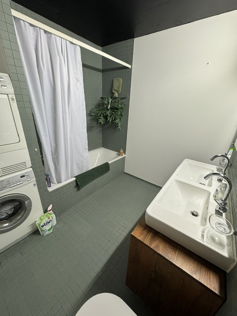 1 room apartment, Foto 4 von 7