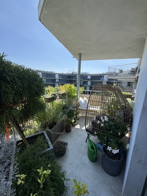 1 room apartment, Foto 5 von 7