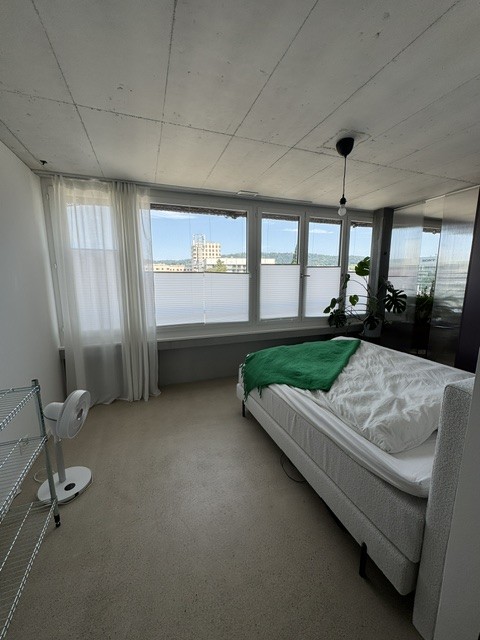 1 room apartment, Foto 3 von 7