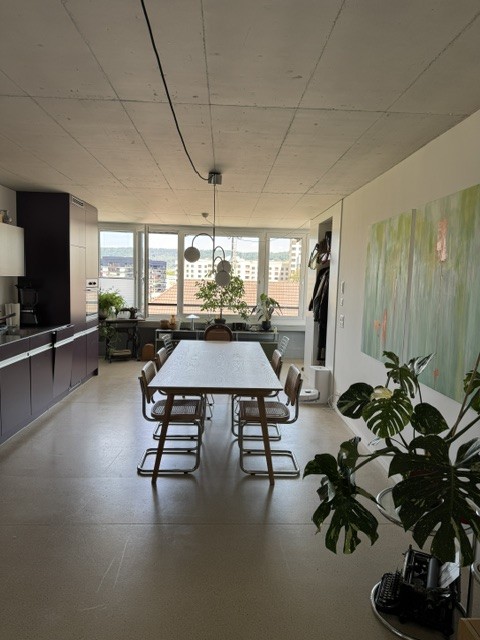 1 room apartment, Foto 2 von 7
