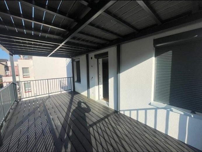 2 ½ rooms apartment, photo 6 of 6