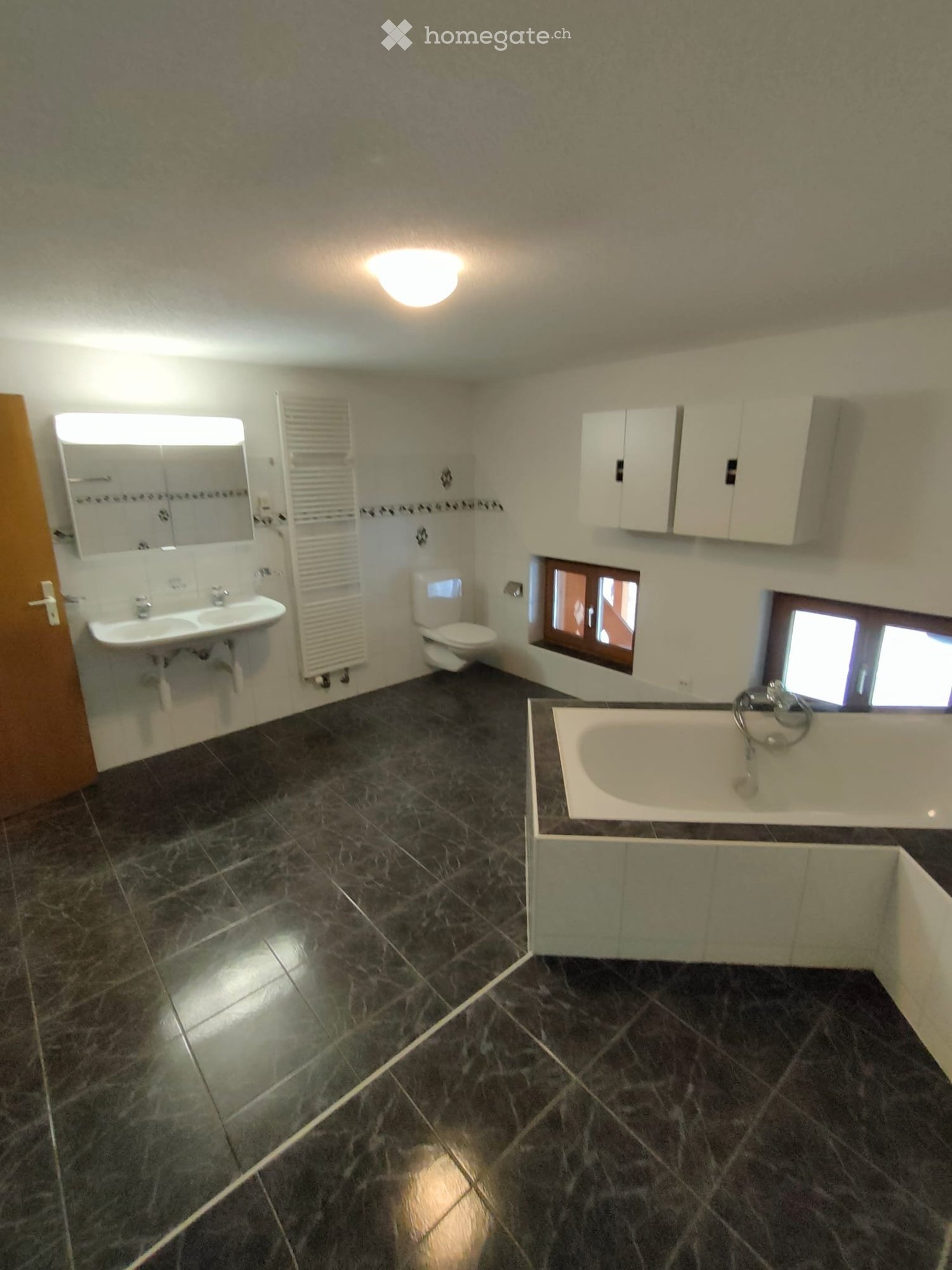 5 ½ rooms apartment