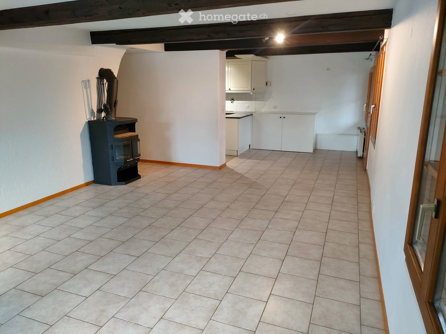 5 ½ rooms apartment
