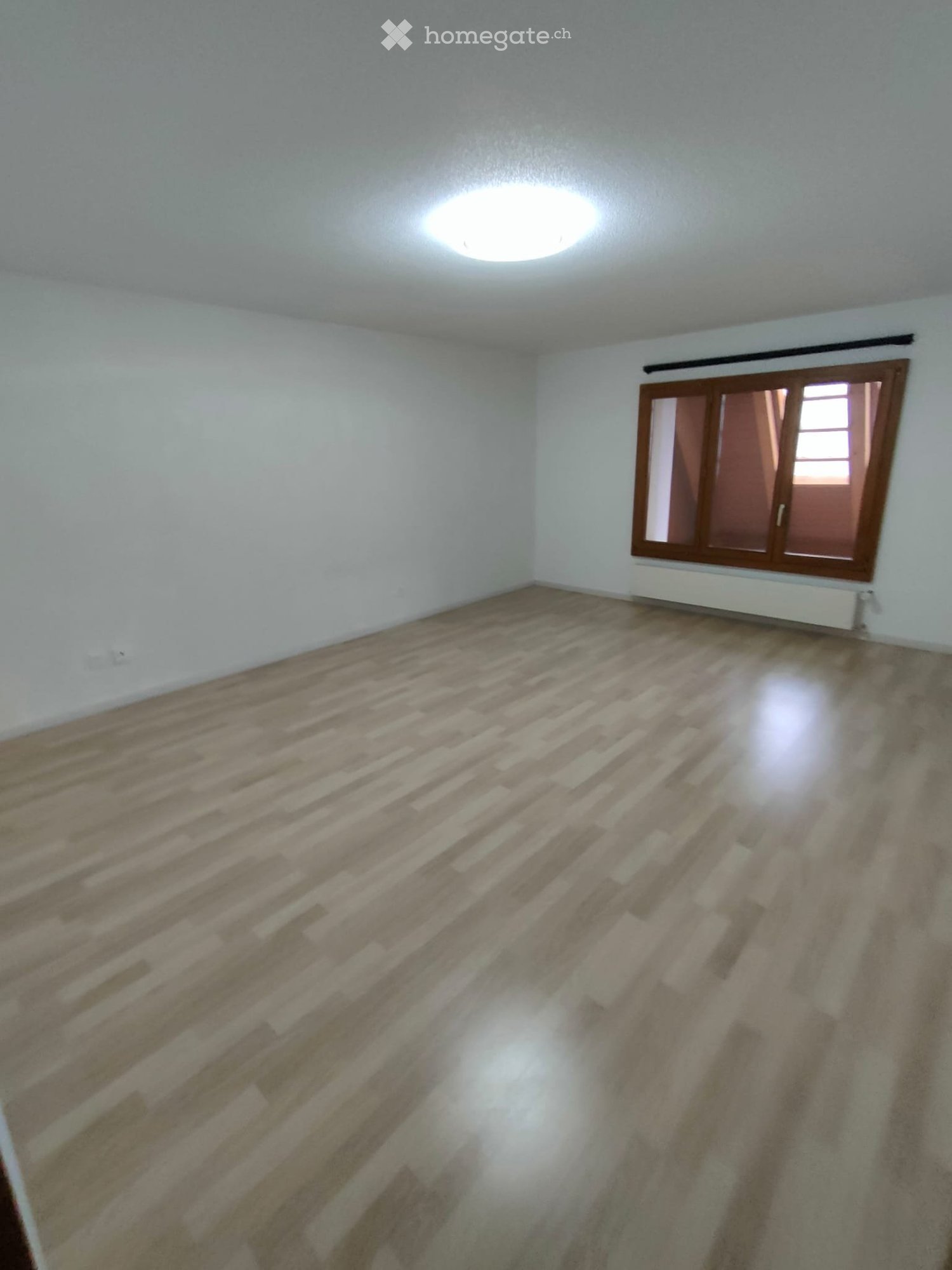 5 ½ rooms apartment