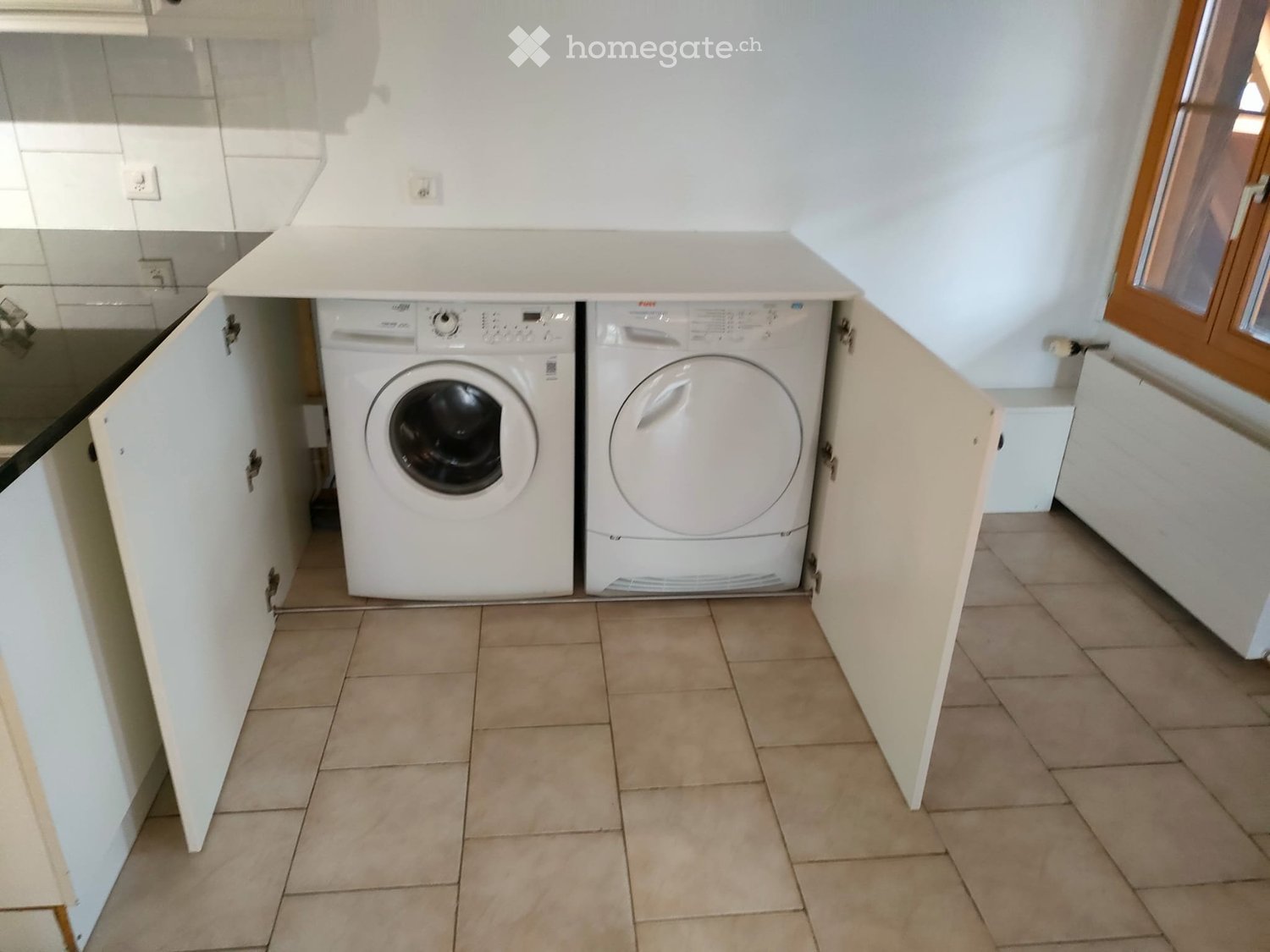 5 ½ rooms apartment