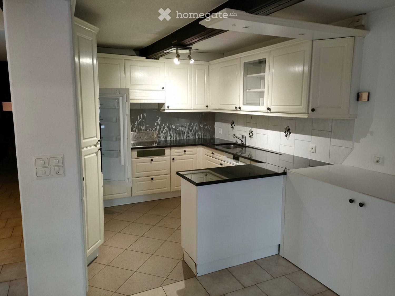 5 ½ rooms apartment