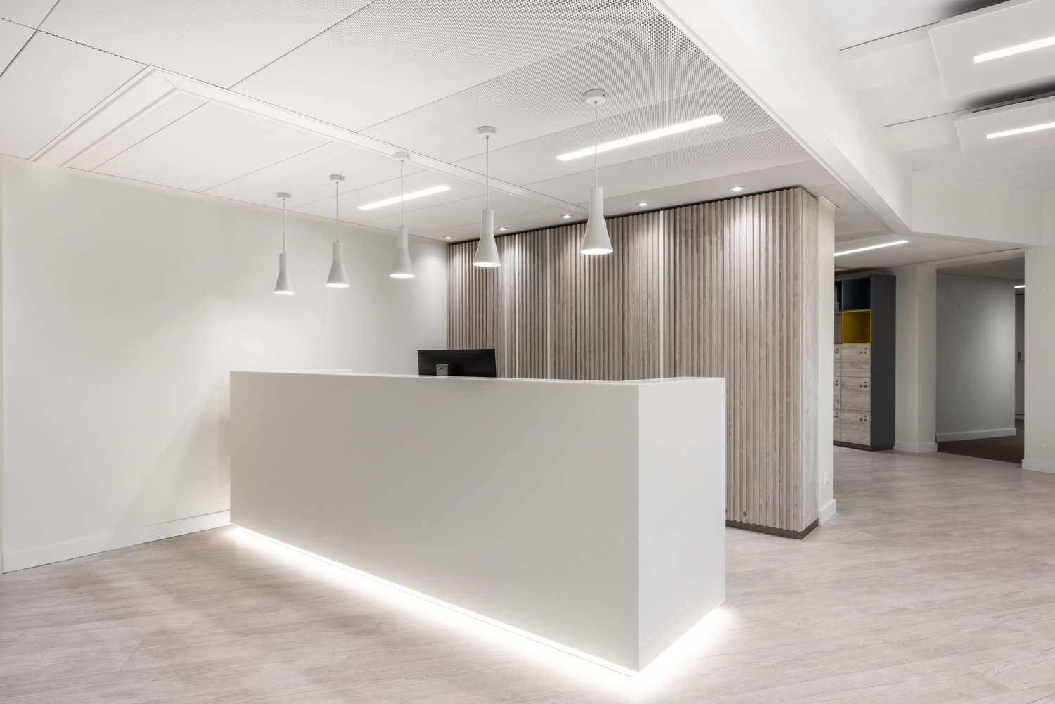50m² office, photo 3 of 10