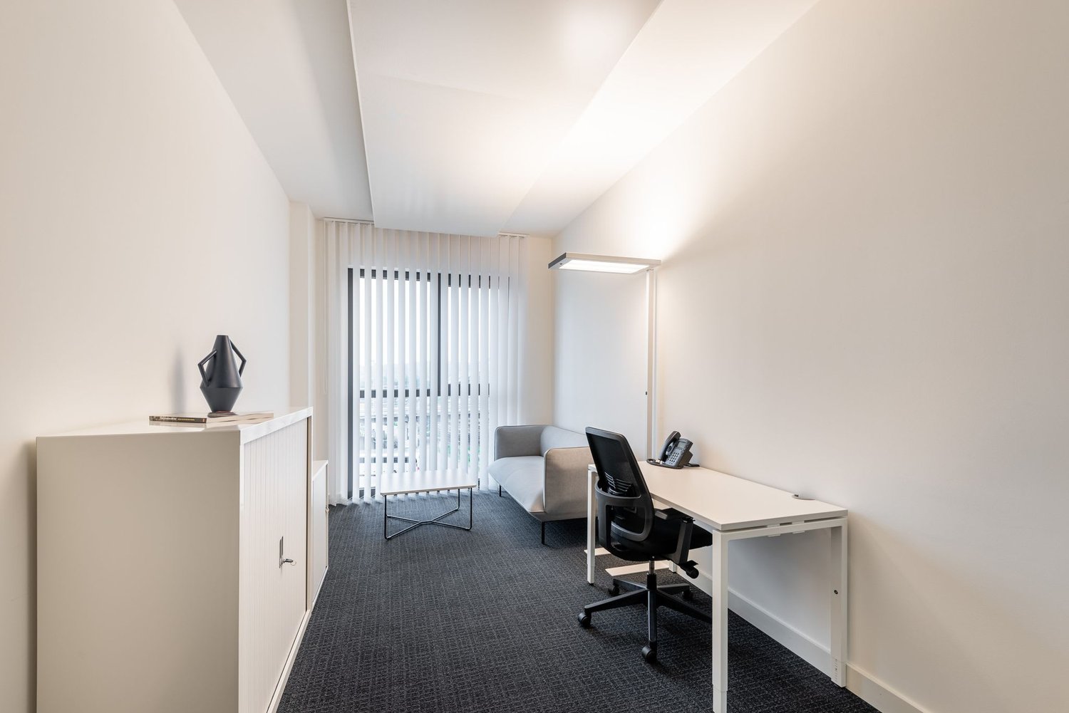 50m² office, photo 2 of 10