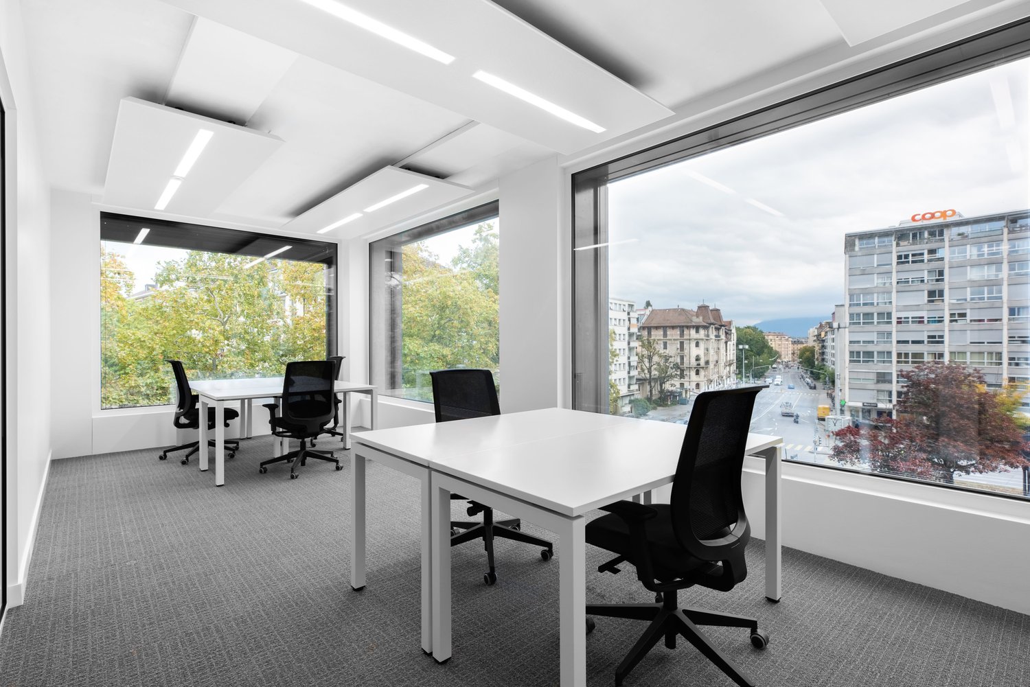 50m² office, photo 10 of 10