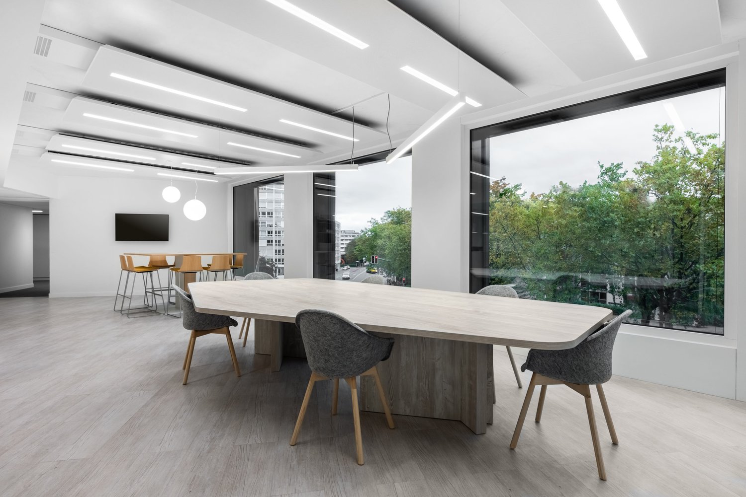 50m² office, photo 4 of 10